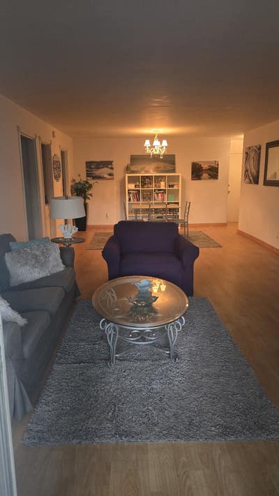 Big Bright Santa Monica Private Room Main Photo