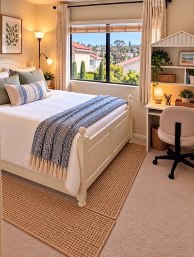 Lovely Agoura Hills 1 Room+BA+Views+Utilities Incl Main Photo