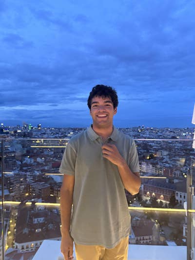 Room wanted in San Francisco Bay Area Main Photo