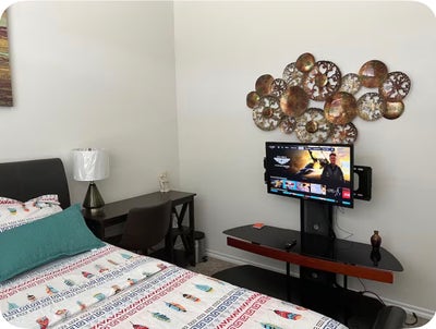 Furnished Private Suite available  Main Photo