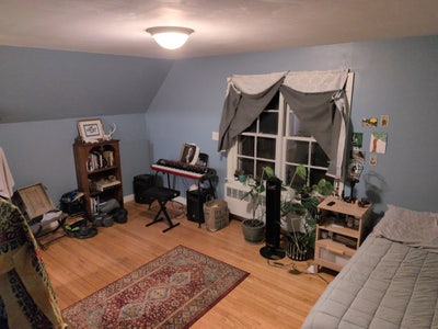 Room for rent in Rehoboth Main Photo