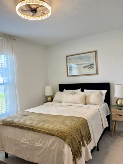 Private room for rent  Main Photo