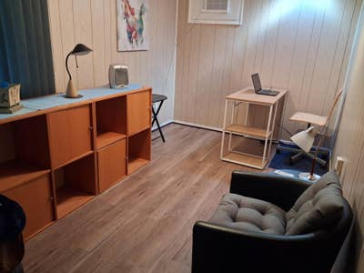 Room for rent 5 mins to SDSU & SD City College  Main Photo