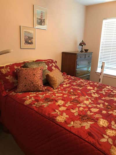 Bedroom & Bath Available Oct. 15, 2026 Main Photo