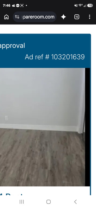 Single Room in 4 bed house in Garden Grove Main Photo