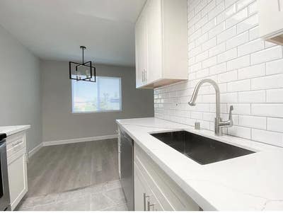 Female Roommate Wanted Quiet Belmont Apartment Main Photo