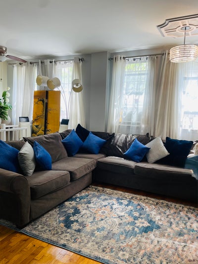 UES Large Duplex , large room available! Main Photo