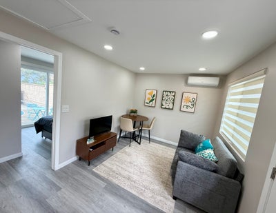 Brand New Luxury Poolside Cottage Main Photo