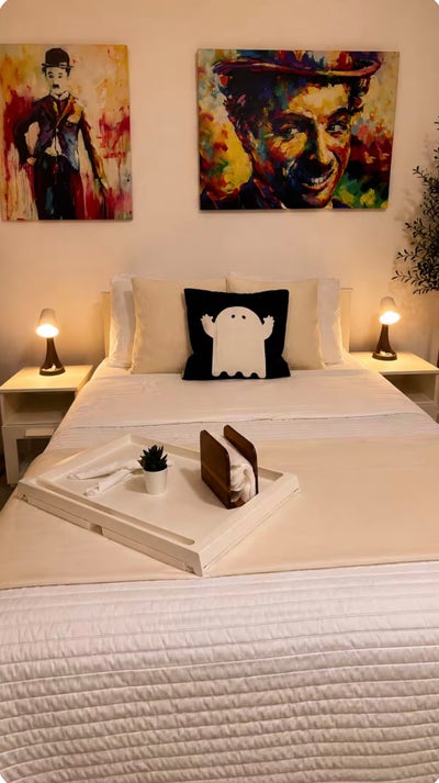 Furnished Private Studio with Private Entrance  Main Photo