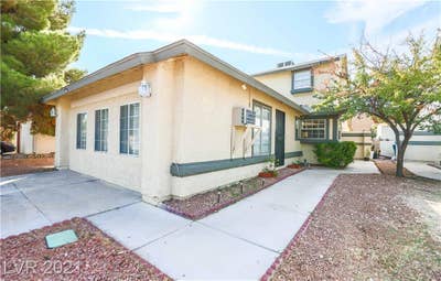 Cozey East Las Vegas Home Main Photo