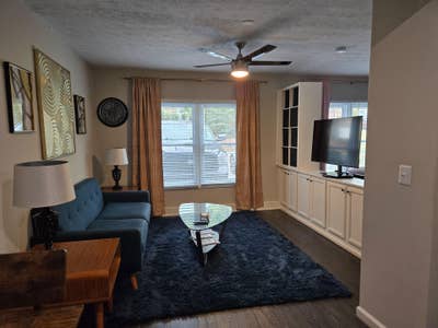 Cozy Jonesboro Home Main Photo