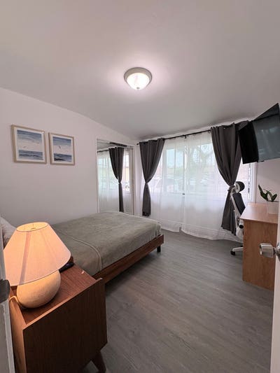 Comfortable Private Room Main Photo