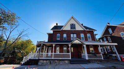 All Utilities Included in 1 Br 1 Ba Royersford Apa Main Photo