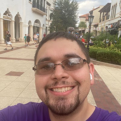 Room wanted in Orlando Main Photo