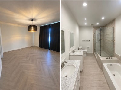 Spacious Master Suite w/ private bathroom in OC Main Photo