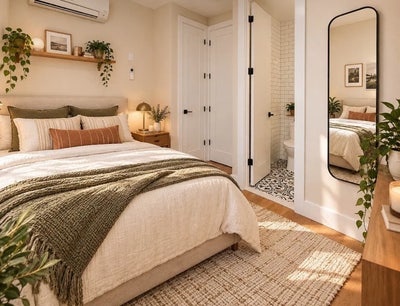*** Rooms with Private Bath Available in Gowanus!! Main Photo