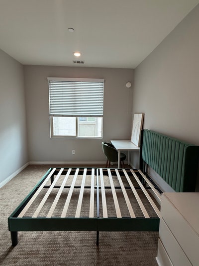 Furnished Private Bed & Bath in Irvine – $1,600 Main Photo