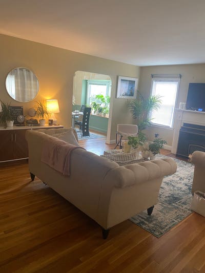 Room for rent Main Photo
