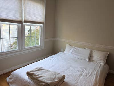 Room for rent near Vienna Metro station Main Photo