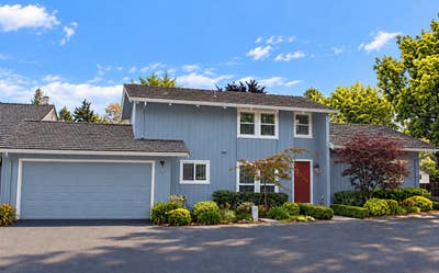 Pleasant Hill Townhouse Main Photo