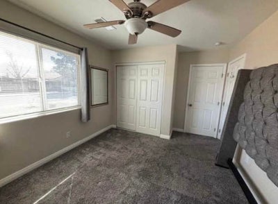 Adelanto 2 rooms for rent  Main Photo