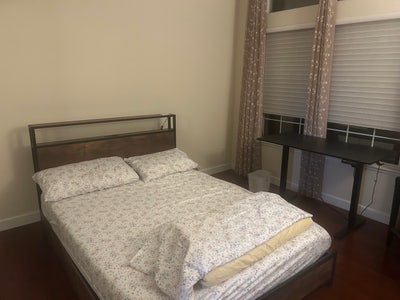 Furnished Bdrm+Pvt Bath in Pleasanton, 94588 Main Photo