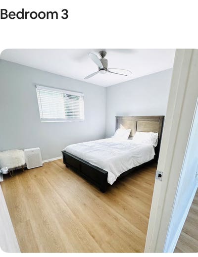 Furnished Co_Living Rooms in Culver City Private r Main Photo