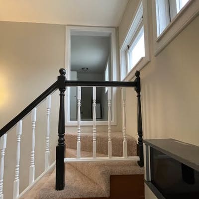 1BR/1BA Furnished Room — Bethesda, Walk to Metro Main Photo
