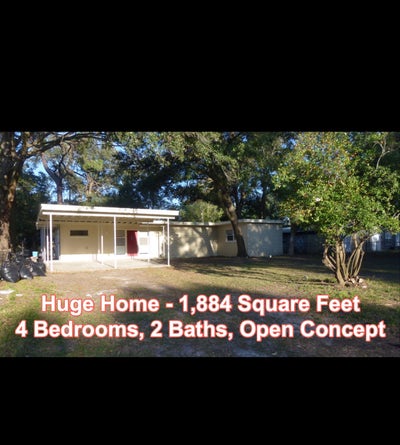 **Private Room in Orlando — $950, Utilities Includ Main Photo