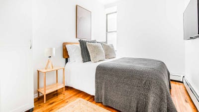 Furnished rooms available for sublet! Main Photo