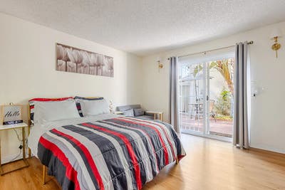 Furnished Private Suite with Private Entrance Main Photo