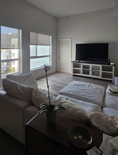 Private room + own bath, top floor, Culver City Main Photo