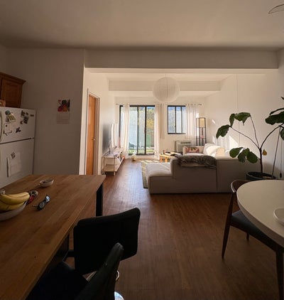 Room in a 3BR/1BA in Williamsburg by McCarren Park Main Photo