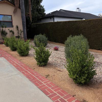 Private furnished room & bath upscale encino Main Photo