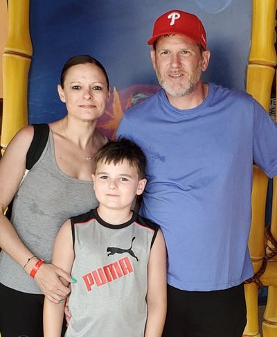 Room wanted in Levittown, Bucks County, PA Main Photo