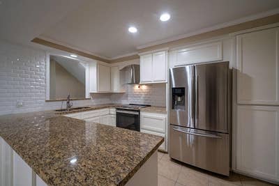 Furnished rooms in Pasadena, bills included Main Photo