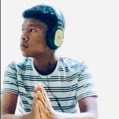 Student Male seeks a small or large room Main Photo