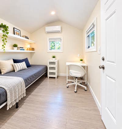 Small Studio for  rent in LIC Queens Main Photo