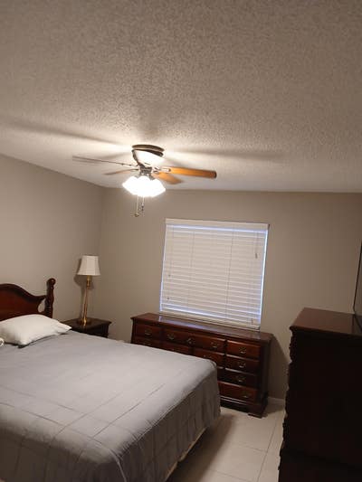 Comfortable and quiet room Main Photo
