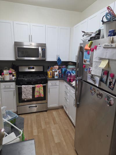 Private bed/bath, utilities included Main Photo