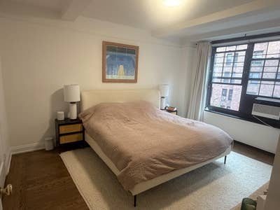 Beautiful pre-war 1-bed apartment sublease Main Photo