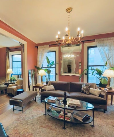  Furnished Sunny Quiet Bedroom+Private Bath Main Photo