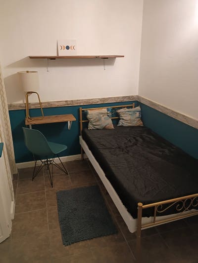 Cozy private room Main Photo