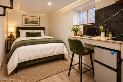 OVVA Residence | Elevated Co-Living in Chicago Main Photo