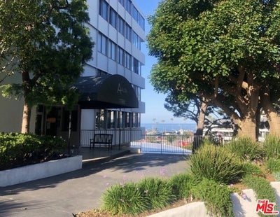 Beachside Living at Sunset & PCH — Two Rooms Avail Main Photo