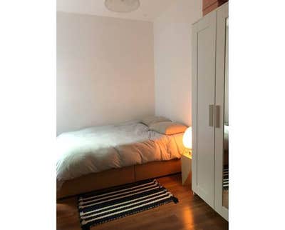Cozy Greenpoint Bedroom Available Nov 1 Main Photo