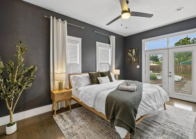 The main living level is filled with natural light Main Photo