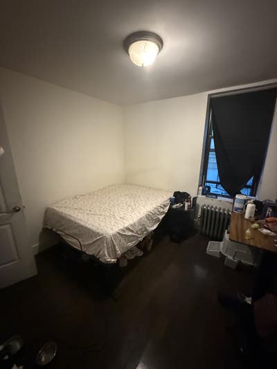 November 1st - Room Avail in Crown Heights Main Photo