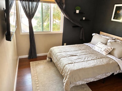 One Private Bedroom for Rent – Month to Month Main Photo