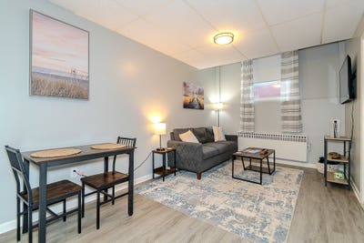 Cozy _Bed_Bath Apartment at 201 ThirdFairport Harb Main Photo